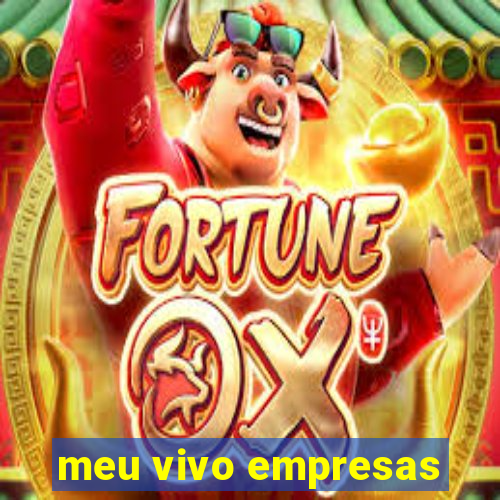 meu vivo empresas